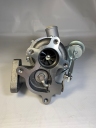 Турбина 028145701L Volkswagen Transporter T4, 1.9T (4540640001) Nomparts, Ю.Корея