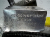 Турбина  28210-48000 D4GA