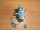 Картридж турбины Garrett 722687-0001 , Nissan 14411-7F411 TD27T ВОССТАНОВЛЕННЫЙ ( Rebuild )