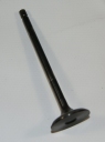 Клапан впускной 1010A306 (1010A443) Mitsubishi 4D56U Контрактный