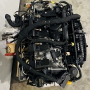 Двигатель в сборе с навесным 06K 100 036 J VAG 2.0 TSI EA888 GEN3B Low Power 2015- Оригинал