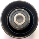 Ролик обводной P-021 (252864A020)  D4CB Samil, Ю.Корея