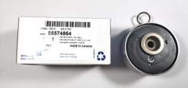 Ролик натяжной ГРМ 55574864 Cruze 1.6 - 1.8, Aveo 1.4, Orlando 1.8 , Astra , Mokka, Zafira Оригинал
