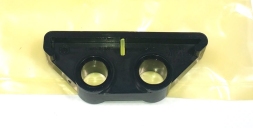 Направляющая цепи ГРМ нижняя 24433-03001 (2443303001 ) Kappa 1.4 , 1.2л  G4LA / G4LC Оригинал