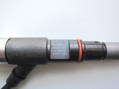 Форсунка 5296723 (5274954) Cummins ISF 3,8 Euro 4. Гарантия