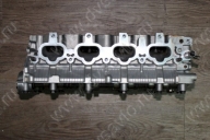 Головка В СБОРЕ 22100-38105 Sonata, Magentis G4JP, Santa Fe G4JS ВОССТАНОВЛЕННАЯ в Ю.Корее