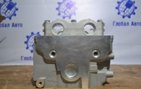 ГБЦ 4M41 Mitsubishi ME204200N пустая Nomparts, Ю.Корея