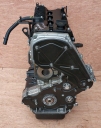 Двигатель новый D4CB Евро 5 SUB Grand Starex, H1, H100, Porter II , Bongo 2.5л в сборе с ГРМ и масляным насосом