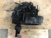 МКПП 02Q300041Q Passat 2.0 TDI контрактная 