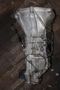 Starex D4BH 2 WD МКПП 43000-4D090