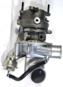 Турбина Mitsubishi 28200-4Х610 Bongo III J3 Euro 3