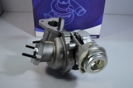 Турбина 6640900880 Ssangyong Actyon, Kyron, Actyon Sports D20DT Nomparts, Ю.Корея