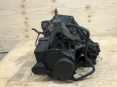 МКПП Ford Focus 1998-2004 1.6 1123176 контрактная