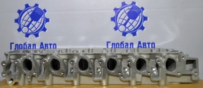 ГБЦ TB45E Nissan пустая 11041-VC000 Nomparts, Ю.Корея