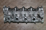 ГБЦ D4EA 2000 cc в сборе 22001-27A01B REBUILD Корея