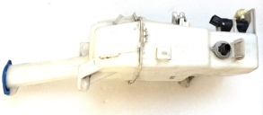 Бачок стеклоомывателя 98610-A9510 в сборе с насосом 98510A9000  Carnival 2014- Контрактный