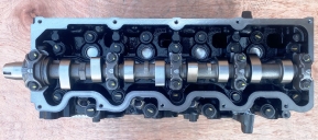 Двигатель Toyota 2LTE комплектации SUB 19000-5B250 GMP, Ю.Корея