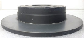 Диск тормозной задний 58411-3S100 Tucson, Sonata, ix35, Optima 2010- Оригинал