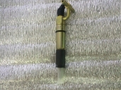 Форсунка LJB6760901 Delphi (33800-41400) двигатель D4AL.