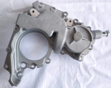 Маслонасос GMP 504389092  2.3JTD IVECO Daily/ FIAT Ducato 