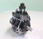 Восстановленный ТНВД 0445020168 Hover, Wingle 2,8л BAW Fenix 33460, 33462 Euro 4 Bosch