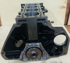 Блок двигателя  в сборе 25183589 GM B15D2 Chevrolet , Daewoo 1.5л Cobalt , Nexia , Gentra , Ravon R4 GMP, Ю.Корея