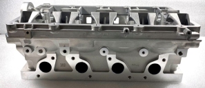 Головка блока 03G103351B VW Golf, Jetta, Passat, Touran 2.0 TDi "пустая" Nomparts, Ю.Корея