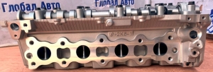 ГБЦ G4KH 2.0л  GDI TCI Theta 2 в сборе с распредвалами и клапанами 22100-2GTA0 Оригинал.
