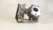 Турбина восстановленная BorgWarner 53039880009 Citroen, Peugeot 0375.F1 , 0375.E1 с двигателями 2.0 HDI 