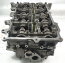 ГБЦ б/у G4NA 2.0 MPI в сборе с распредвалами и клапанами 221002E001 Оригинал