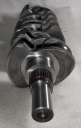 Коленвал двигателя Toyota 3L / 5L 1340154061 Nomparts Ю. Корея