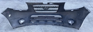 Бампер передний 86511-2B040  Santa Fe CM 2009-2009 Контрактный