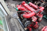 Двигатель DE12Ti