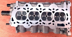 ГБЦ в сборе G4LC 1.4 KAPPA 73AU5-03F00 с клапанами и распредвалами. Новая. Оригинал.