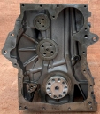 Блок цилиндров в сборе с поршневой и коленвалом (SHORT блок) SINOTRUK Sitrak MC13 Новый