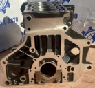 Блок двигателя VW 1.4 EA111 03C 103 011 AP ( BMY, BLG,  BWK, CAVA, CAVB, CAVC, CAVD, CAVE, CAVF, CAVG ) Turbo + Charger Новый "Пустой".