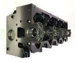 ГБЦ 5L Toyota пустая 1110154150N ( 1110154150N ) Nomparts, Ю.Корея