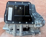 АКПП (вариатор) CVT VT3S JAC J7, JS4, Москвич 3 1.5л Новый. Оригинал