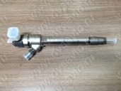 Форсунка 0 445 110 376 ( 0445110376 ) BOSCH Газель ISF2.8