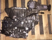 АКПП A6LF3 4WD D4HB 2.2л Santa Fe , Sorento , Carnival , ix55 , Veracruz