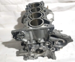 Блок двигателя G4NA 2000 cc NU 21100-2E050 Оригинал. "Пустой" Снят с нового двигателя.