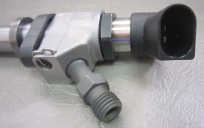 Форсунка 1980J5 VDO Citroen / Peugeot