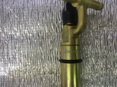 Форсунка LJB6760901 Delphi (33800-41400) двигатель D4AL.