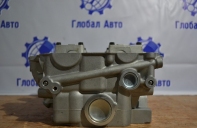 ГБЦ 4D56U Mitsubishi 1005A560N пустая Nomparts , Ю.Корея