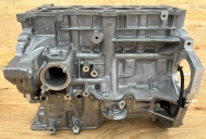 Блок цилиндров В СБОРЕ  G4FC 1,6л 21102-2BW04 Rio, Accent, Solaris НОВЫЙ. Оригинал