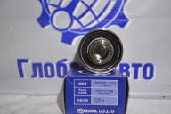 Ролик ГРМ обводной верхний T-010 (243174X001)  Bongo 2006-, Carnival 2.9л J3 Samil, Ю.Корея