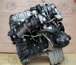 Двигатель D20DT (664925) SsangYong Rexton Euro IV 2.0л. Контрактый. Видео тестирования. Гарантия