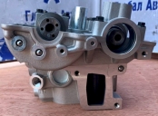 Головка  в сборе G4ED 1.6 ALPHA 22100-26150