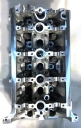 Головка блока с клапанами EA888 1.8 CDAA CDAB CDHA CDHB CABB CABA CABD BZB 06H 103 06 4K  Снята с нового ДВС