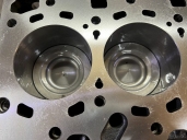 Двигатель D4CB Евро 5 Grand Starex, H1, H100, Porter II , Bongo 2.5л в сборе с ГРМ и масляным насосом ВОССТАНОВЛЕННЫЙ